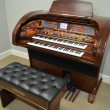 Lowrey SU530 Stardust - Organ Pianos